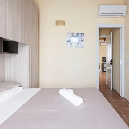 Residenza_golf_club Апартаменты *
